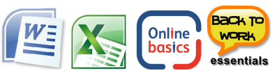 Beyond basics - logos