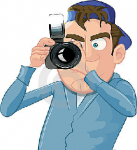 Middleton Photography - cameraman Lighthouse