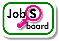 Jobs Board logo June 2013