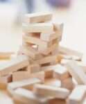 Games - Jenga
