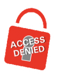 Internet safeguarding icon