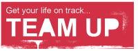 Princes Trust - Get your life on track headline