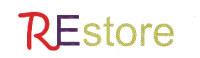 Restore logo
