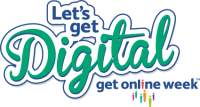 Lets get digital get on line week