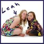 Leah Top Note Arts picture