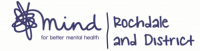 Capture - Mind logo Rochdale and district