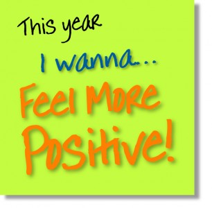 Feel more positive feature image 2014