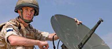 Communication Systems Engineer