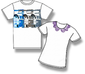 T-shirt icon