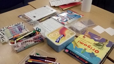 Lighthouse Project Holiday activity club featured img 2
