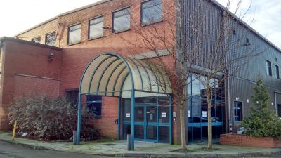 Cromer Estate Hilton Fold Lane 1