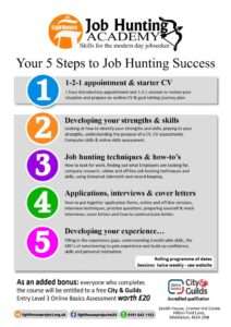 job-hunting-academy-sept-2016-poster-img