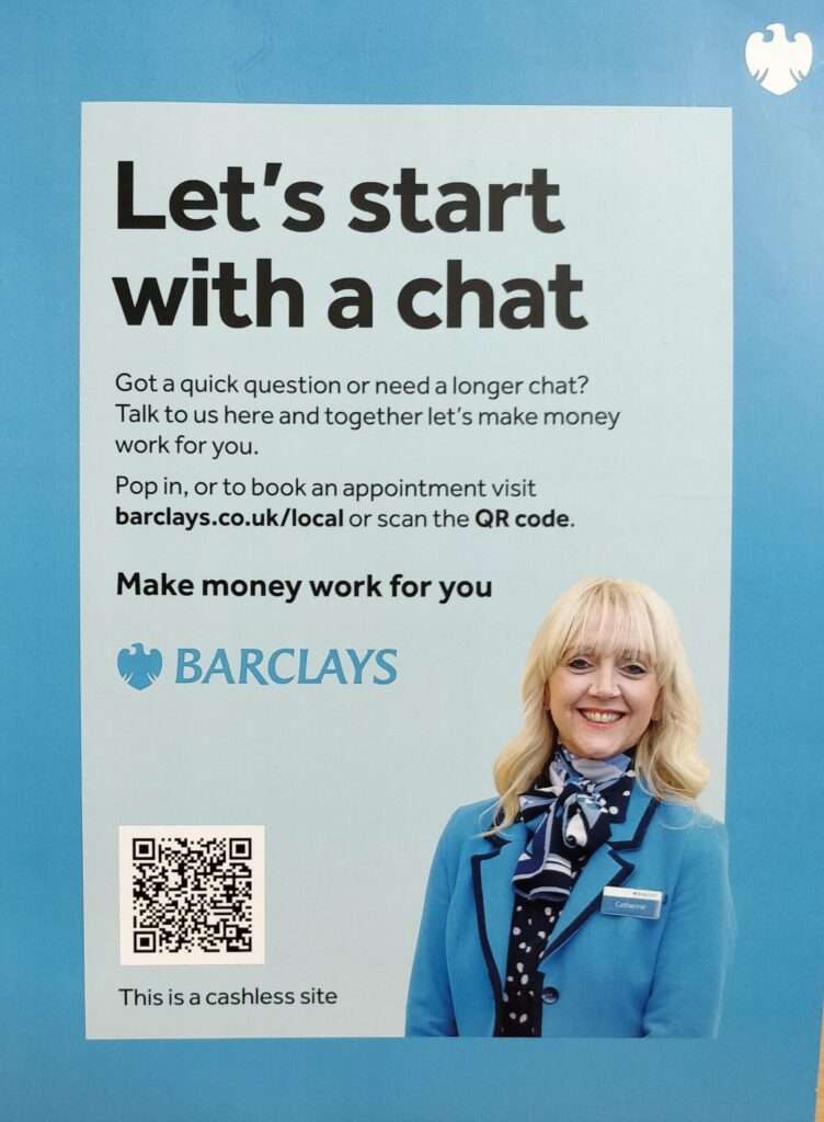 Let's chat image and additional help links