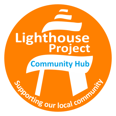 Lighthouse - New logo support community v1 2025